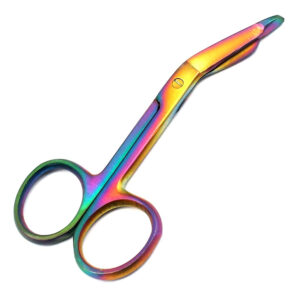 Surgical scissor