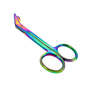 Surgical scissor