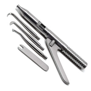 CROWN REMOVER