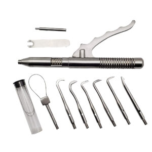 CROWN REMOVER