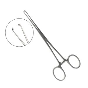 Allis Forceps