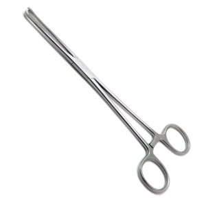 HAEMOSTATIC FORCEPS