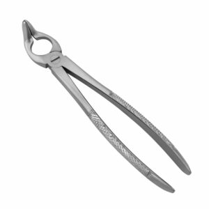 Tooth Extracting Forceps