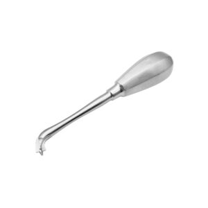 Dental Crown Splitter Remover & Elevator