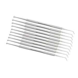 Dental Ball Burnisher