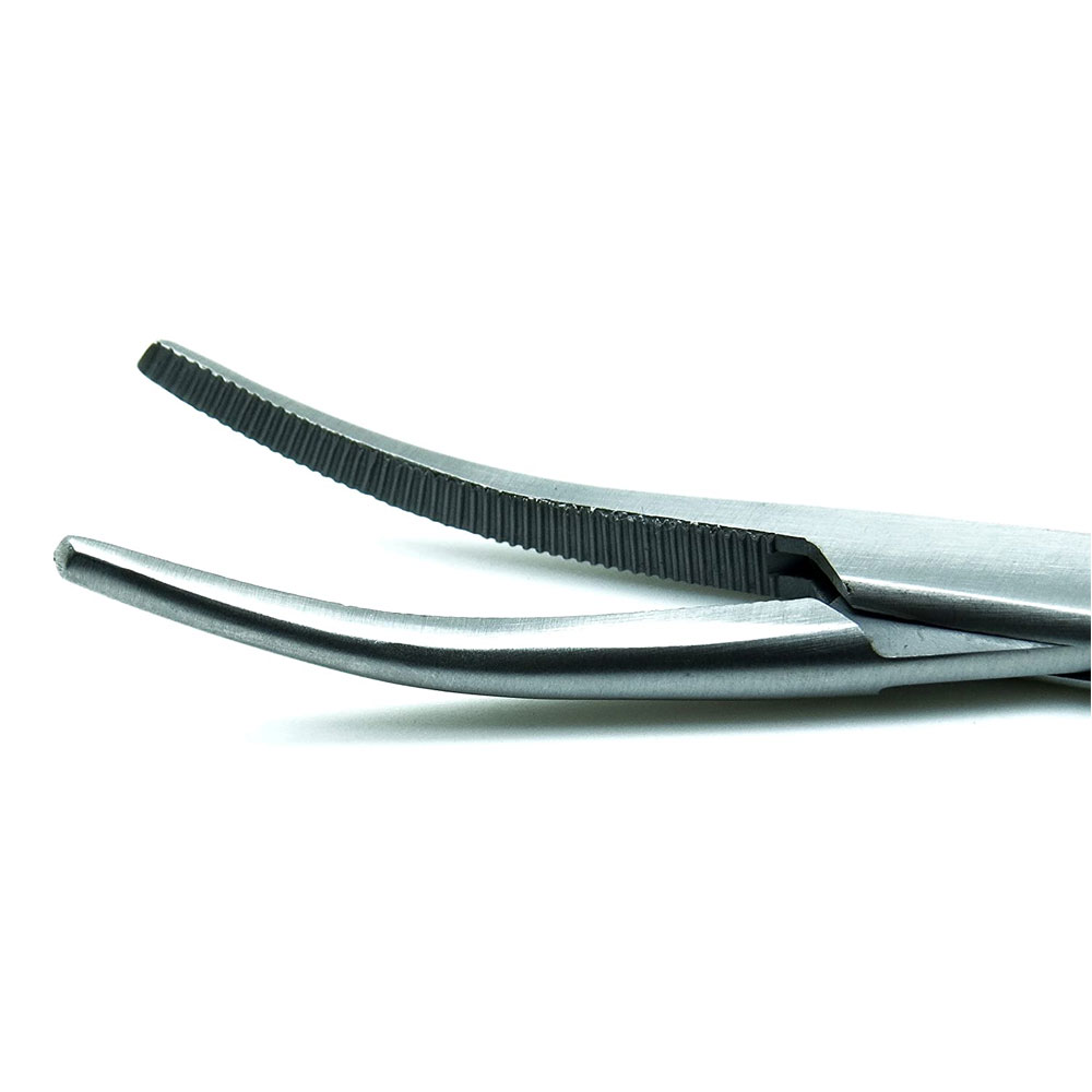 HAEMOSTATIC FORCEPS - Image 2