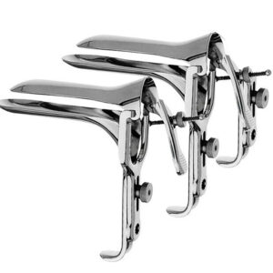 Vaginal Speculums