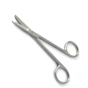 Dental Scissors