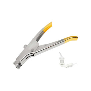 Universal Dental Capsule Applier Applicator Gun for GC 3M SDI