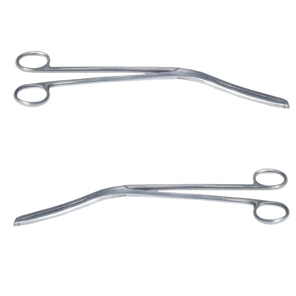Dental Cheatle Forceps - Image 4