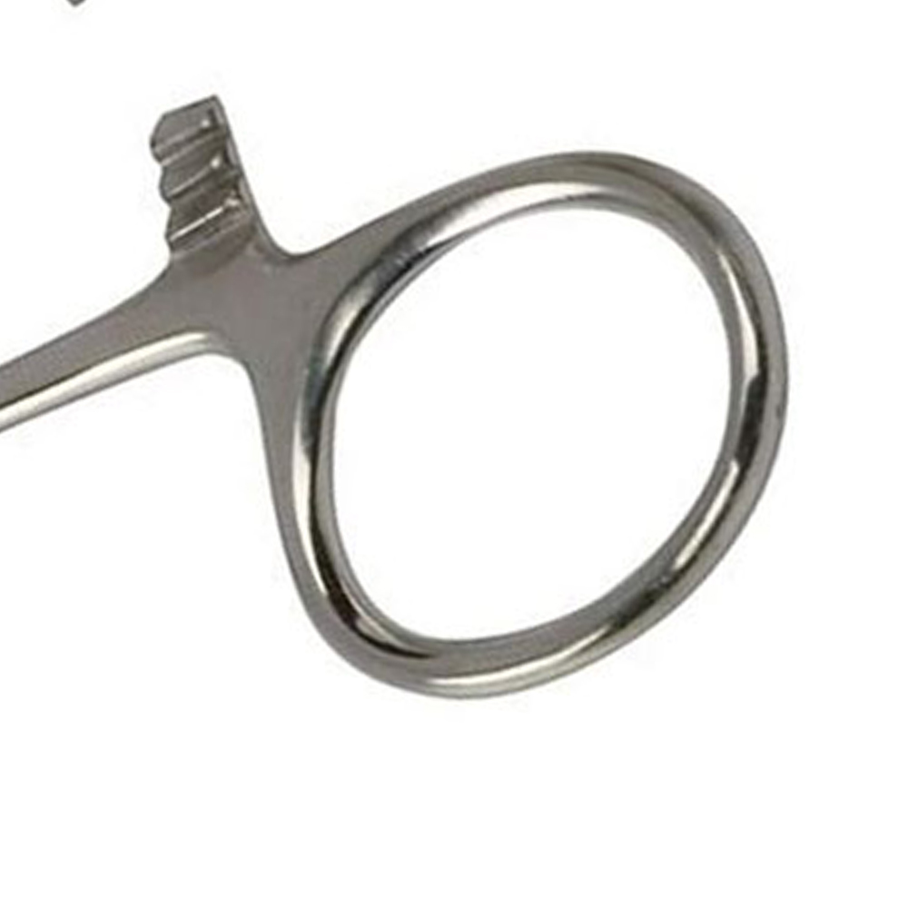 HAEMOSTATIC FORCEPS - Image 4
