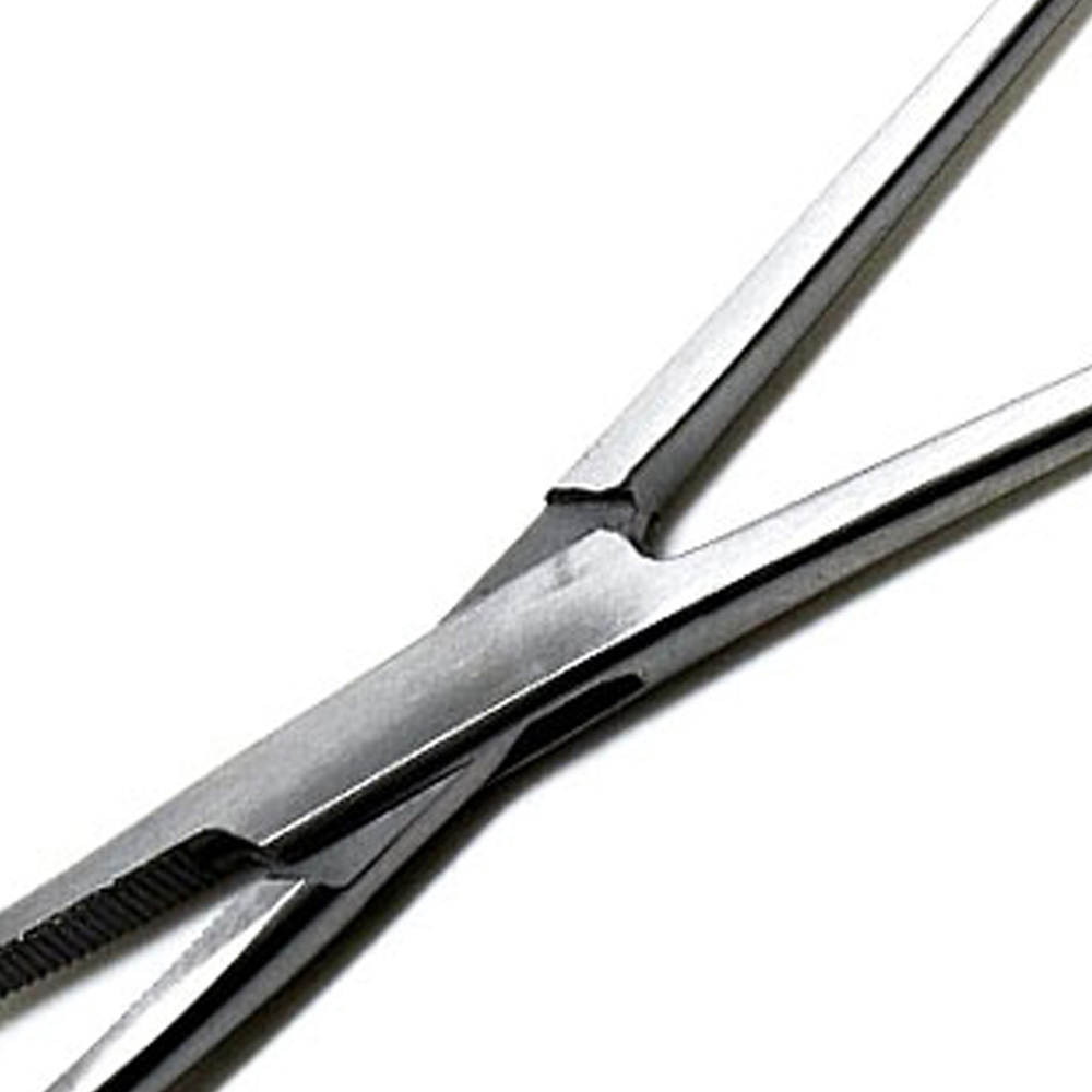 HAEMOSTATIC FORCEPS - Image 5