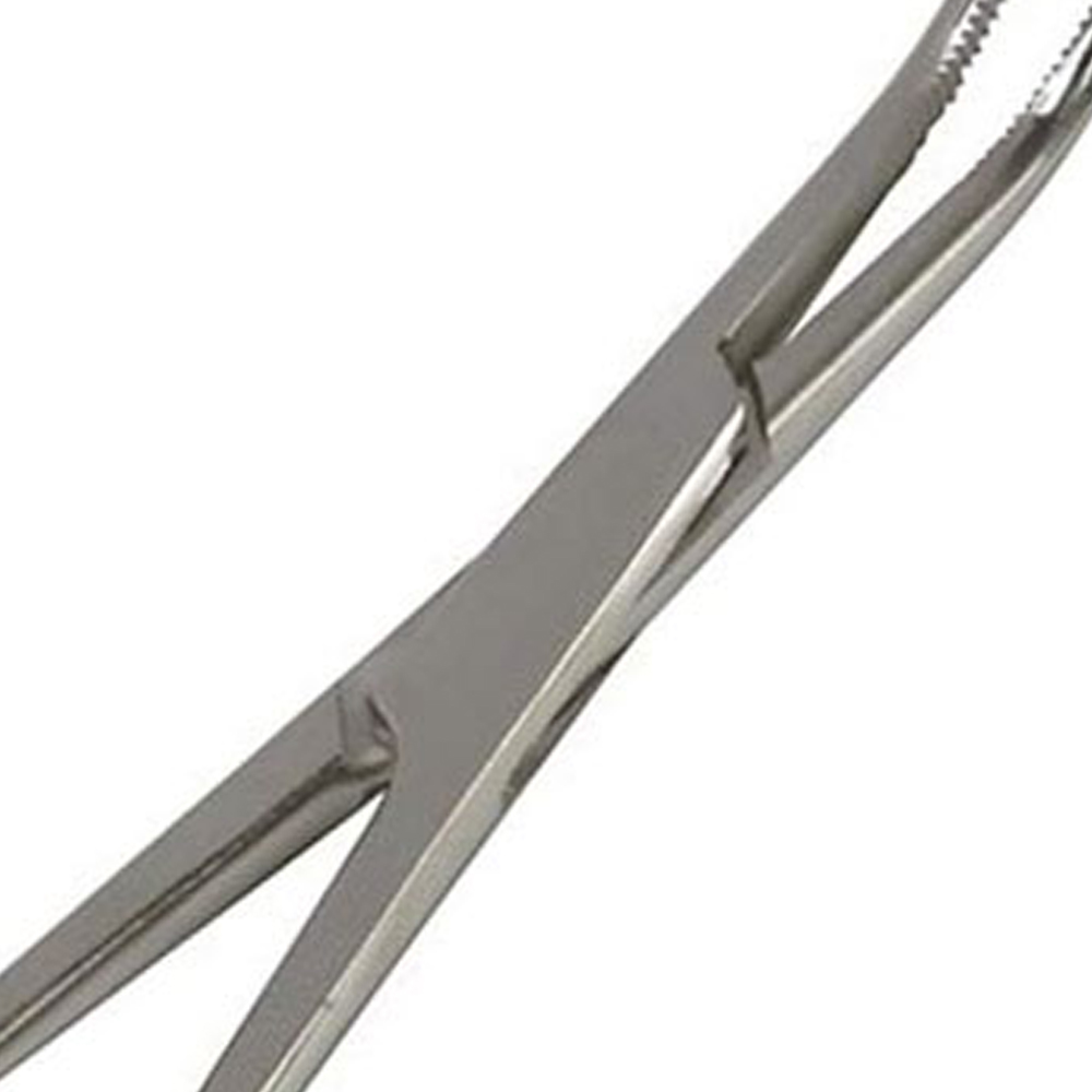 HAEMOSTATIC FORCEPS - Image 5