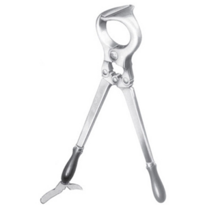 Castration Forceps