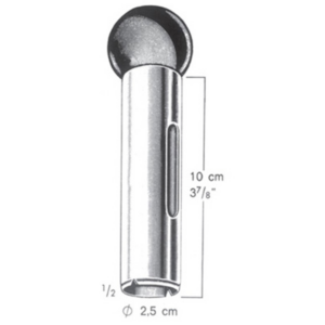Dehorning Instrument