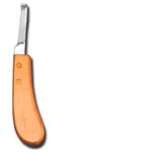 Hoof knives