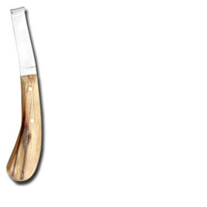 Hoof knives