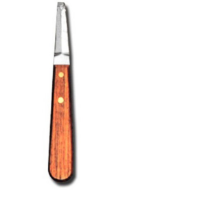 Hoof knives