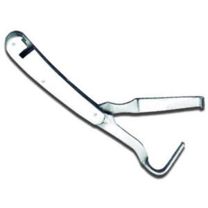 Hoof knives