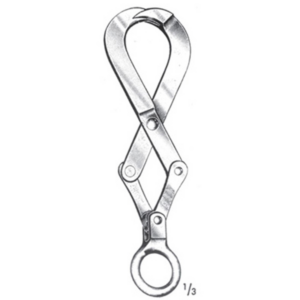 Obstetric Instruments