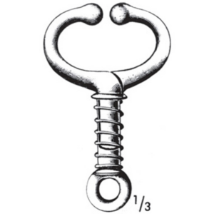 Restraining Equipment