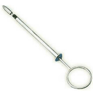 Teat Instrument