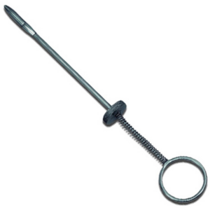 Teat Instrument
