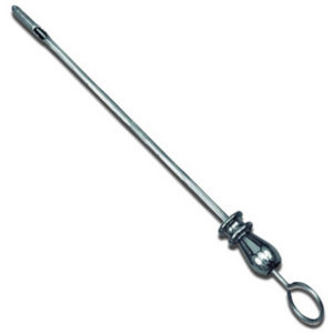 Teat Instrument