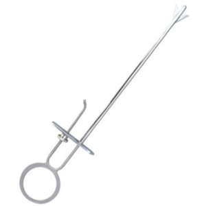 Teat Instrument