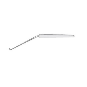 ADSON OLIVER NEURO HOOK 191MM LONG