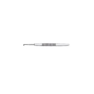 CAIRNS DURAL HOOK, 127MM LONG