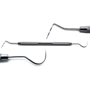 GRACY PERIODONTAL CURETTE