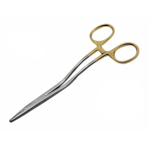 Sale
Bozeman Needle Holder Surgical Needle Driver 6" Suture Tying Forceps ANGLED With Tungsten Carbide Insert