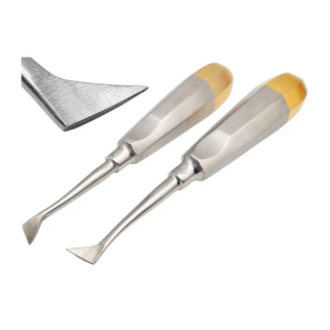 Cryer Molar Root Extraction Elevator