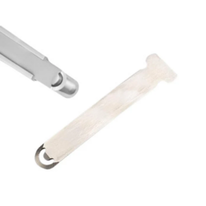 Dental Bone Scraper & Harvester Replaceable Blade