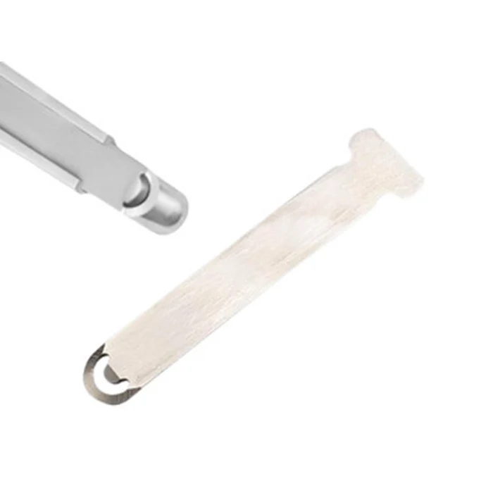 Dental Bone Scraper & Harvester Replaceable Blade