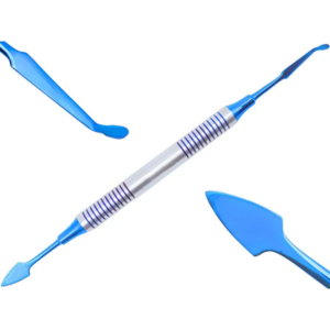 Dental Composite Shaper and Groove Former Carver