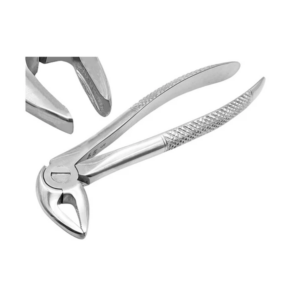 Dental Extraction Forceps (Lower Anterior for Roots) #33