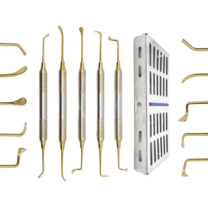 Sinus Lift Kit in cassette
