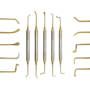 Set of 5 Sinus Lift Kit