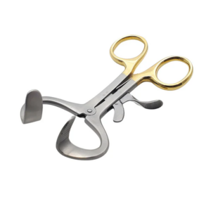 Molt Mouth Opening Gag 4.75"