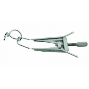 FEMTO LASIK ASPIRATION CANNULA
