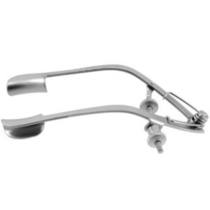 Lang Speculum Right Infant