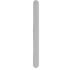 Ribbon Maleable Retractor 200mm