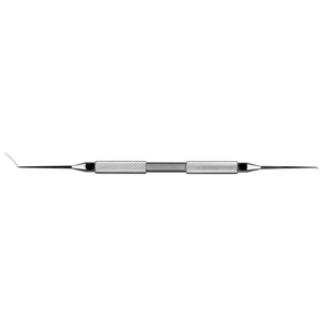 Double-ended Machat LASIK retreatment spatula