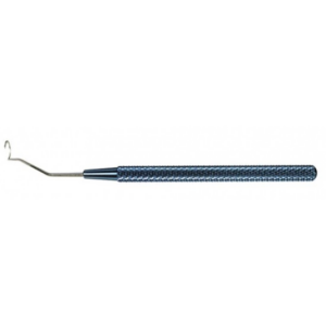 Dvali Corneal Tunnel Dissector Spatula