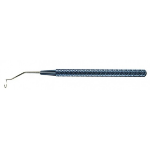 Dvali Corneal Tunnel Dissector Spatula