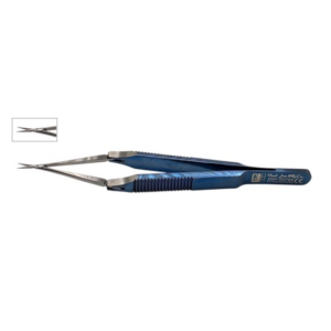 Titanium Extra fine Scissor