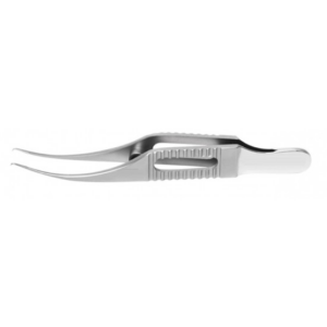 Barraquer Colibri Forceps