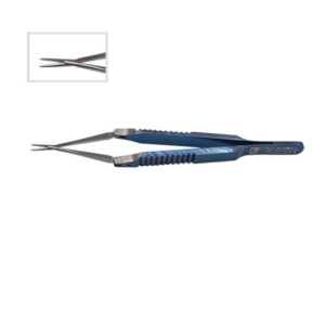 Titanium Extra fine Needle Holder